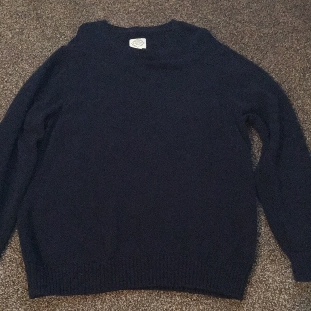 Men’s sweater